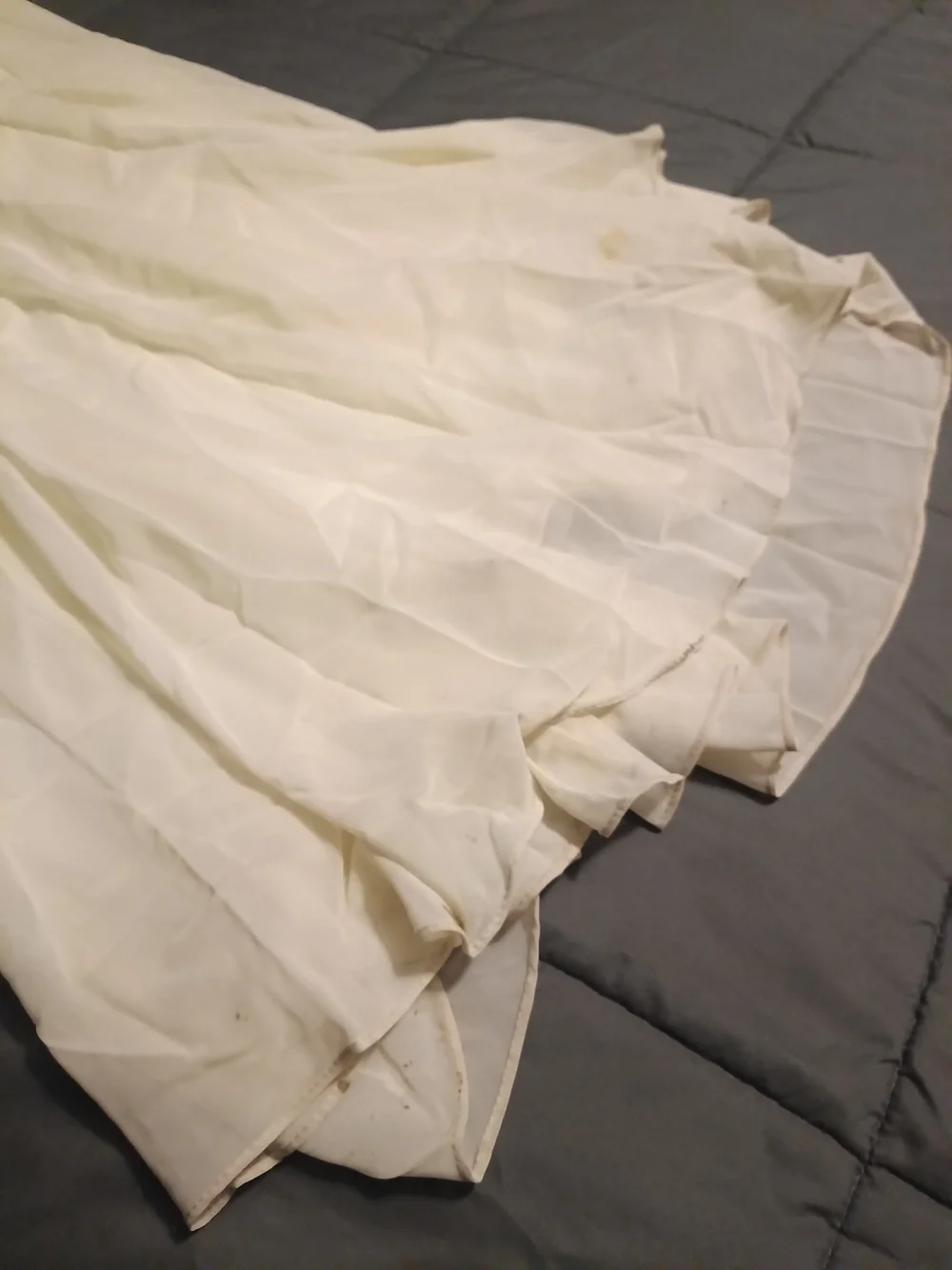 Juliet Wedding Dress